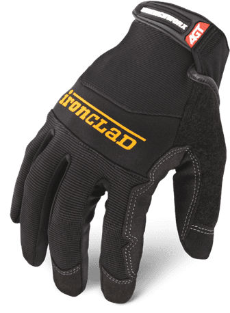 IRONCLAD GLOVE WRENCHWORX 2 L